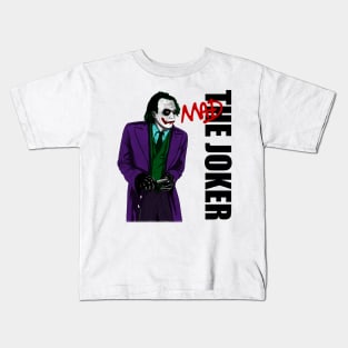 Who's Mad? Kids T-Shirt